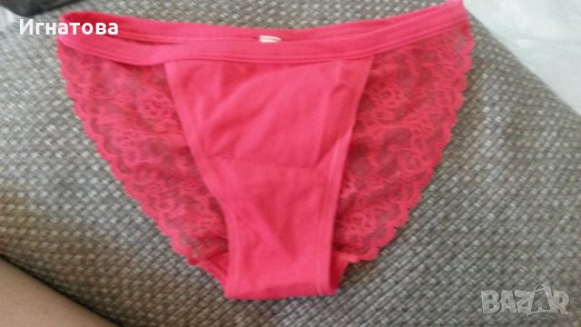 Victoria's Secret 100% оригинално бельо , снимка 7 - Бельо - 26895255