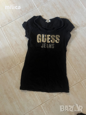 Дамска тениска Guess