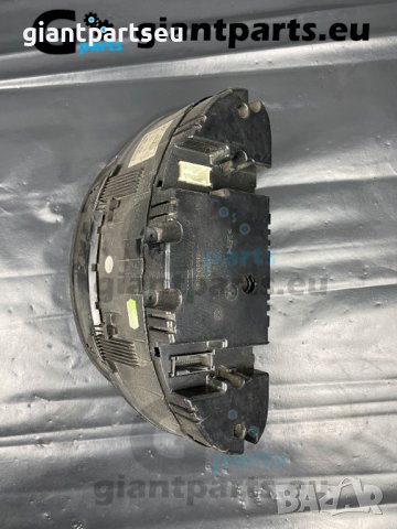 Километраж за БМВ е46 BMW e46 , 8386096, снимка 3 - Части - 40216758