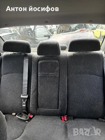 Hyundai Sonata на части, снимка 5 - Части - 53484872