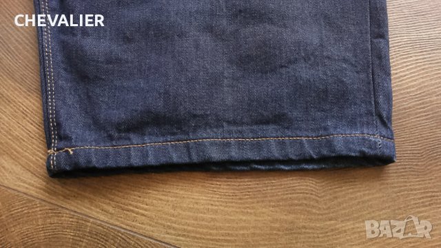 ESPRIT Tapered Fit Размер 34 къси панталони 22-47, снимка 9 - Къси панталони - 36754086