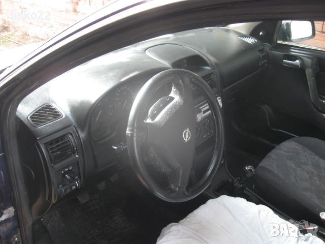 опел-, снимка 6 - Автомобили и джипове - 35136608