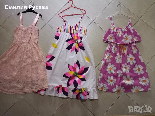 много детски дрехи-суичър/суичъри,клинове,тениски,комплекти-8г,9г,10г, снимка 11 - Детски анцузи и суичери - 35536078