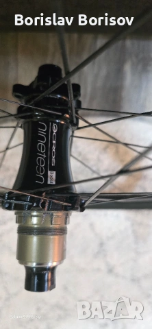 Карбонови капли DUKE LUCKY JACK SLS 29 uoлa., снимка 6 - Части за велосипеди - 53125875