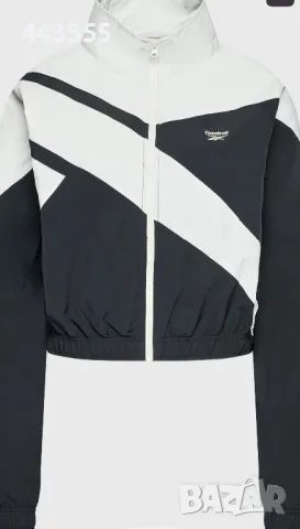 Дамско яке Reebok