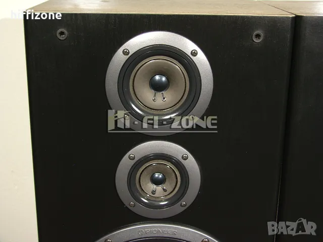Pioneer cs-7030 /4 ТОНКОЛОНИ, снимка 3 - Тонколони - 47801786
