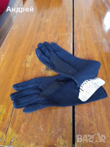 Стари Дамски ръкавици Леда, снимка 2 - Други ценни предмети - 34911421