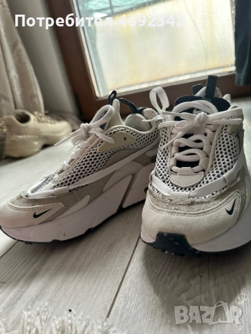 Маратонки nike, снимка 7 - Маратонки - 52898749