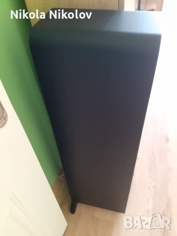 Тонколони Qacoustics 3050i, снимка 3 - Тонколони - 53431977