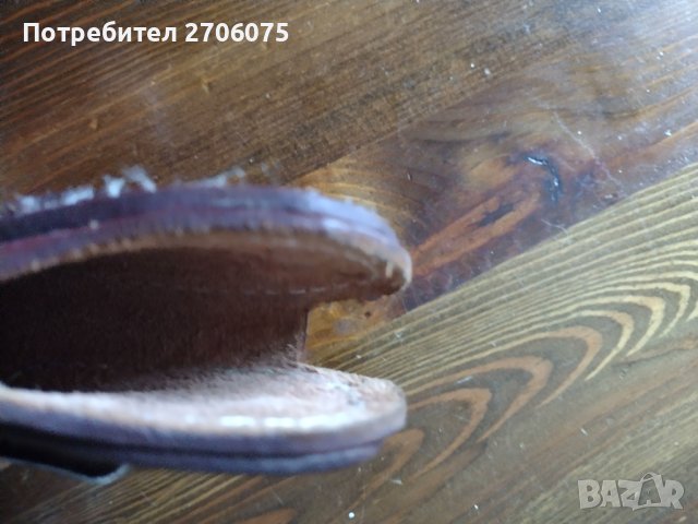 кобур, снимка 3 - Оборудване и аксесоари за оръжия - 43268687