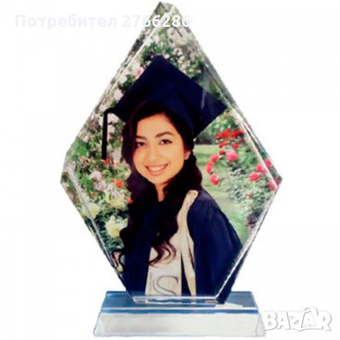 Фотокристали с Ваша снимка, снимка 10 - Арт сувенири - 33367405