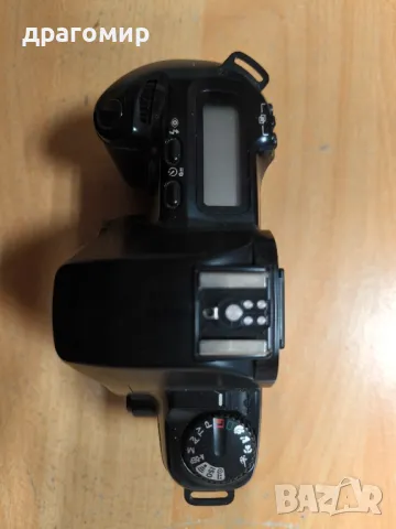 Canon EOS 500, снимка 3 - Фотоапарати - 48207254