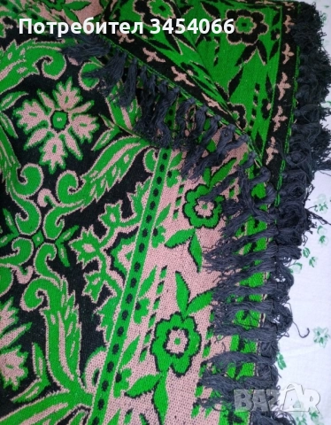 Нови китеници, покривки за легло, килим. , снимка 10 - Покривки за маси - 52141284