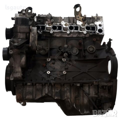 Двигател 2.2 OM646 R4 Mercedes-Benz C-Class 204 (W/S/C) 2007-2014 ID: 115054