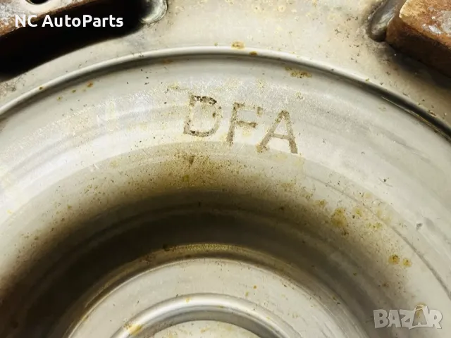 Хидротрансформатор за Ssangyong Korando Корандо 2.0 D D20T 175 коня 2013, снимка 7 - Части - 49102322