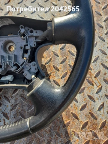 Волан Nissan X trail/Primera, снимка 3 - Части - 51003391