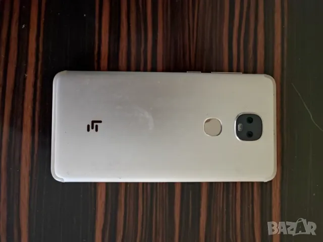 Телефон LeEco Le Pro3 , снимка 2 - Калъфи, кейсове - 47880243