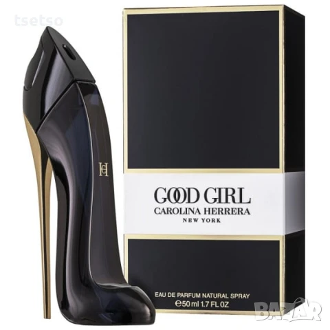  Парфюм Good girl Carolina Herrera 50ml.