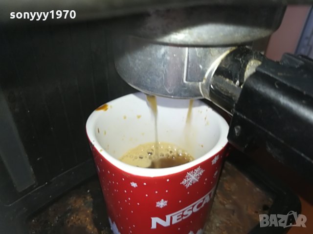 delonghi coffe treviso, снимка 12 - Кафемашини - 28770301