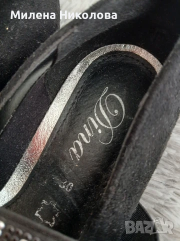 Детски официални обувки 30н, снимка 6 - Детски обувки - 50832082