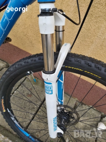 29цола, снимка 7 - Велосипеди - 52856686