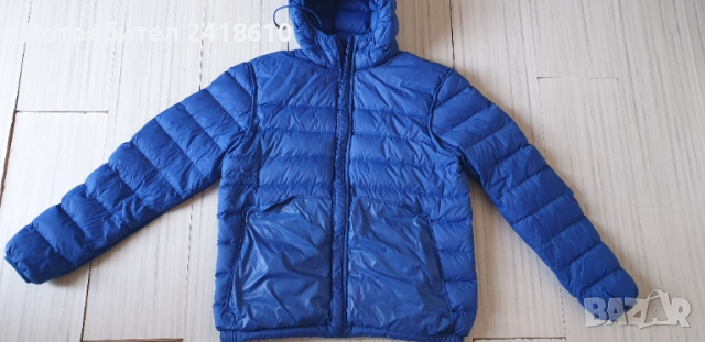 POLO Ralph Lauren Mens Down Jacket Size M ОРИГИНАЛ! Мъжко пухено Яке!, снимка 10 - Якета - 51475636