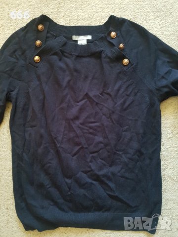 блуза и панталон, снимка 1 - Блузи с дълъг ръкав и пуловери - 43476636