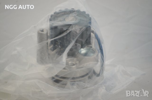 Комплект ангренажен ремък + водна помпа за 1.9 ТДИ Помпа дюза , снимка 8 - Части - 39442064