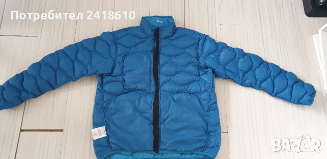 Peak Performance Helium Mens Down Jacket Size XL ОРИГИНАЛ! Мъжко  пухено Яке!, снимка 13 - Якета - 49288454