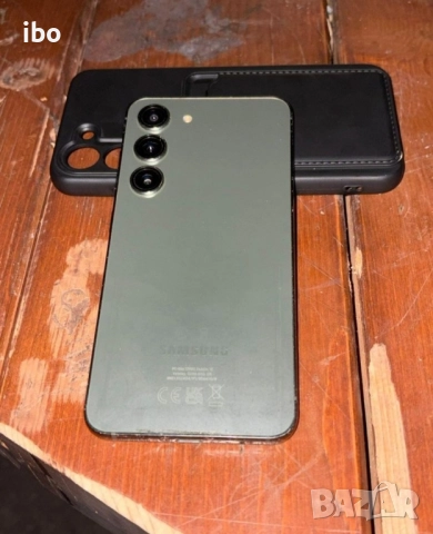 Promo za koleda ! Samsung S23 , снимка 4 - Samsung - 52426044