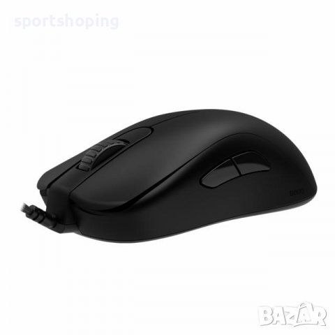 Геймърска мишка ZOWIE S2-C, снимка 2 - Клавиатури и мишки - 36657034