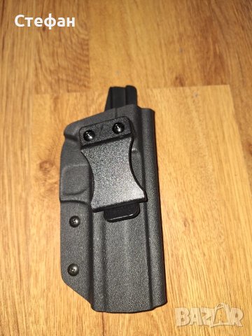 Кобур Jericho 941 Джерико скрито носене, снимка 6 - Оборудване и аксесоари за оръжия - 50659254