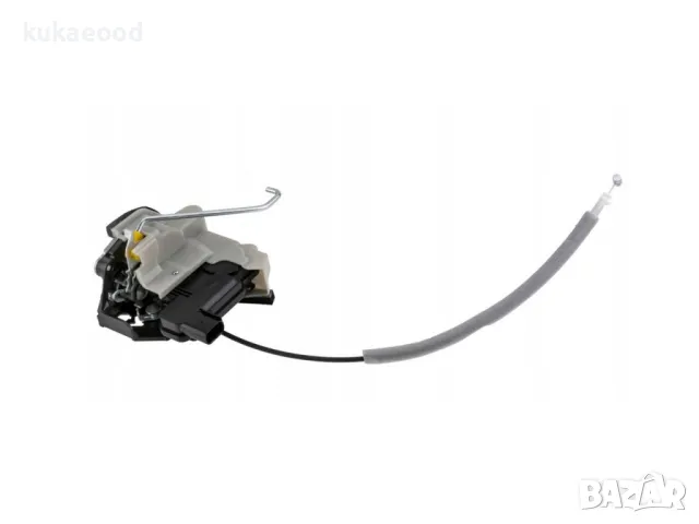 Брава за Kia Rio MK3