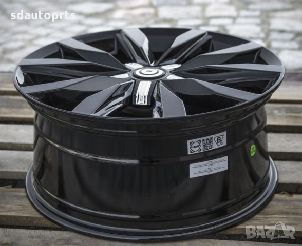 18" Джанти Пасат Голф 5X112 VW Passat B7 B8 Golf 5 6 7 Tiguan Touran , снимка 7 - Гуми и джанти - 28939701
