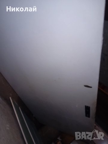 Метална входна врата , снимка 4 - Входни врати - 50699228