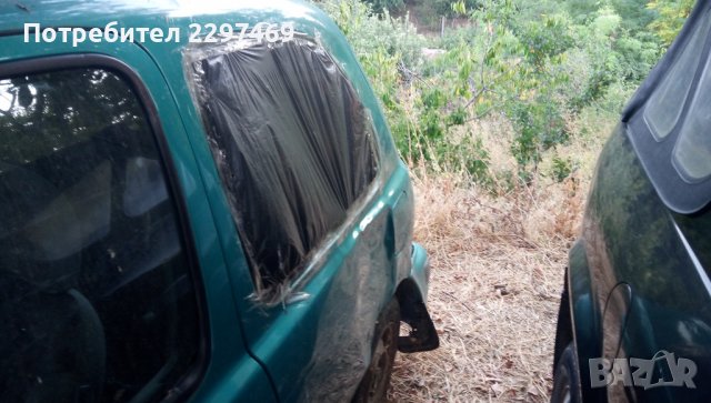 Nissan micra: останали части за продажба, снимка 3 - Части - 37841037