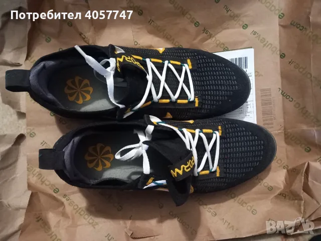 Маратонки найк , снимка 4 - Маратонки - 48168167