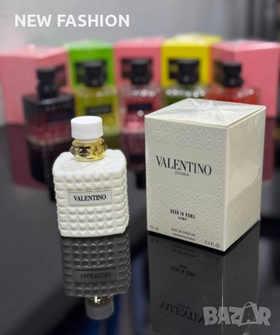 Парфюми 🔝, снимка 12 - Дамски парфюми - 52125056