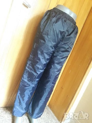 Унисекс панталон зимна грейка за ски или пързаляне М , снимка 2 - Спортни екипи - 26741037