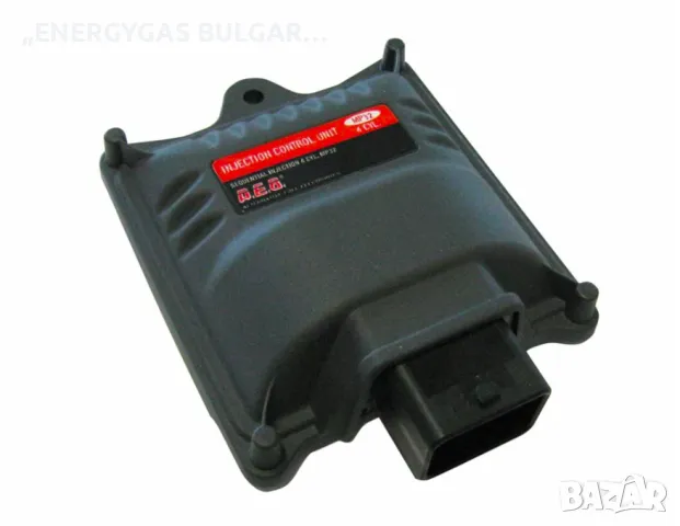 Компютър за газов инжекцион ΑΕΒ/DIGITRONIC MP32