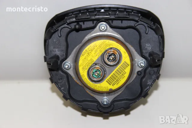 Airbag волан BMW E90 E91 Serie 3 (2004-2013г.) 305166199001-AH / 305166199001AH, снимка 7 - Части - 49592164