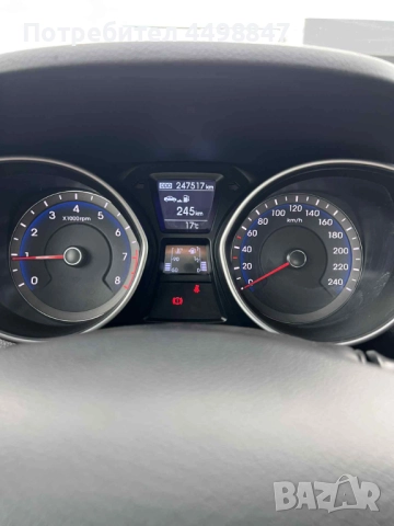 Кола, снимка 6 - Автомобили и джипове - 52793263