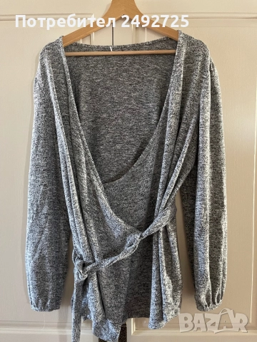 Блуза различни модели , снимка 10 - Блузи с дълъг ръкав и пуловери - 46656084