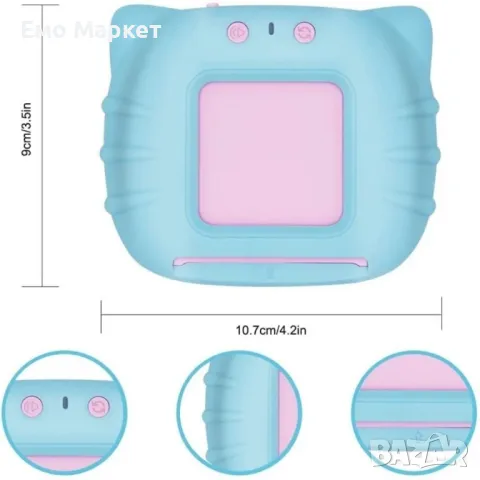 Образователна играчка, с която детето ви да учи английски, снимка 2 - Образователни игри - 48843704