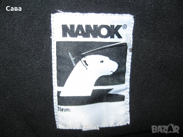Софтшел NANOK  мъжки,С