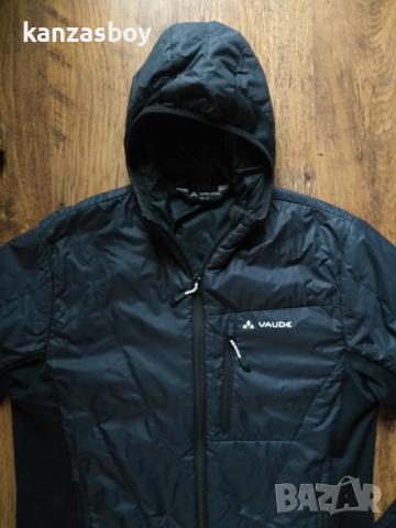 VAUDE Men's Sesvenna Jacket - страхотно мъжко яке ХЛ, снимка 3 - Якета - 44847126