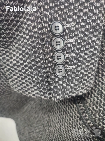 Gabbiano jacket S, снимка 6 - Якета - 51417722