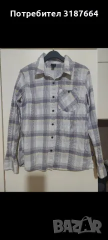 Риза patagonia 38