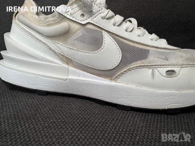 Nike nsw wffl 1, снимка 3 - Маратонки - 51359589