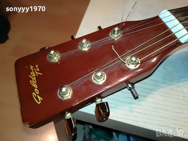 китара-made in germany 1906221758, снимка 5 - Китари - 37134441